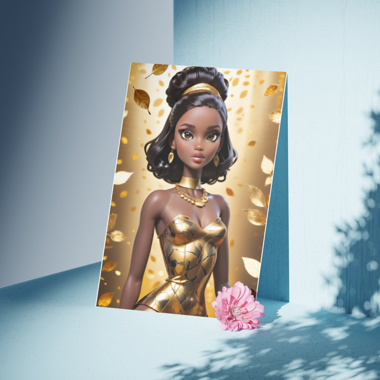 Elevate Your Style: Captivating Abundance Barbie PNGs