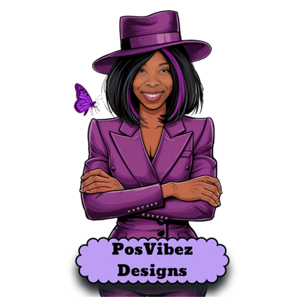 PosVibez Designs